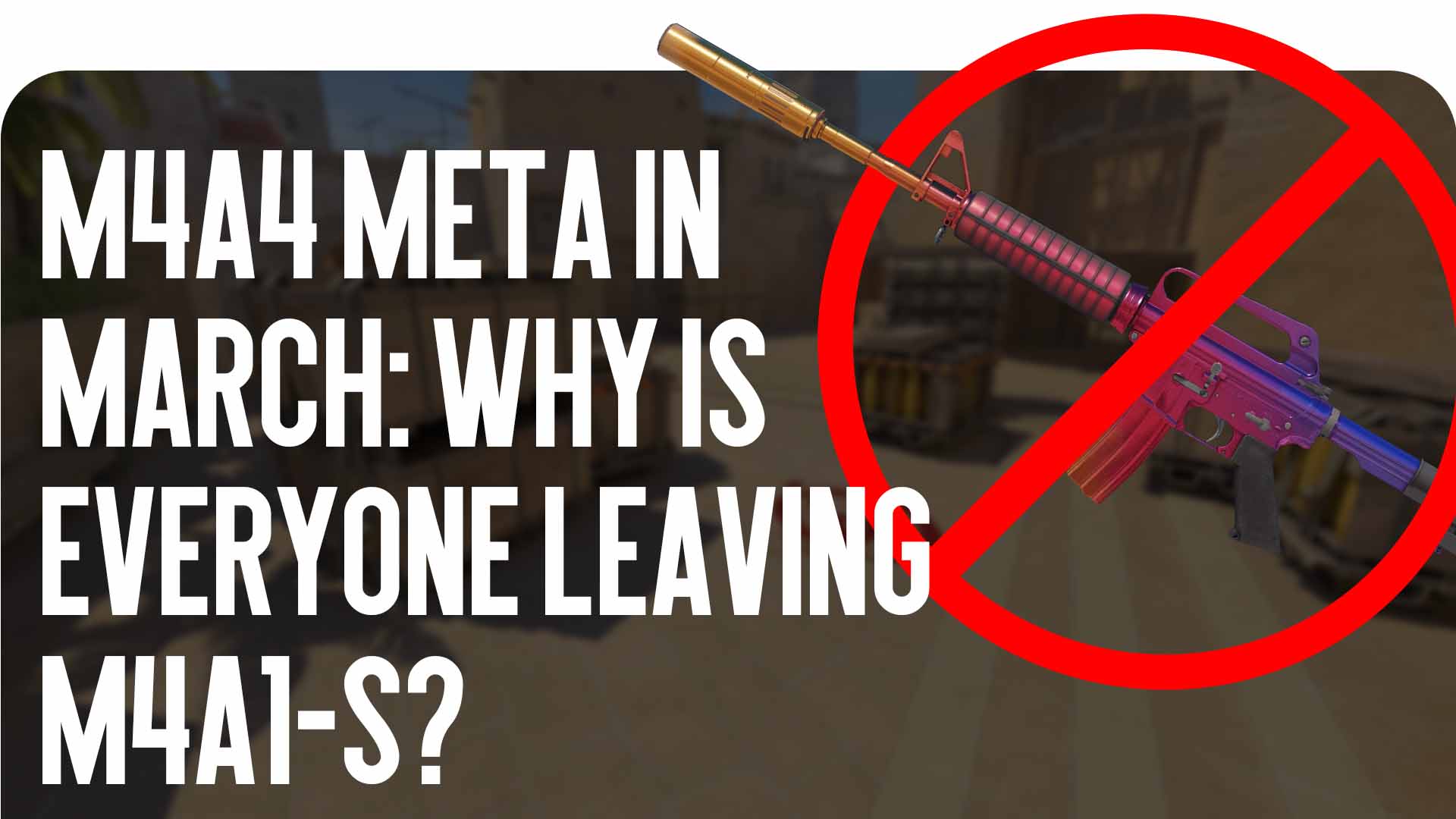 news title
