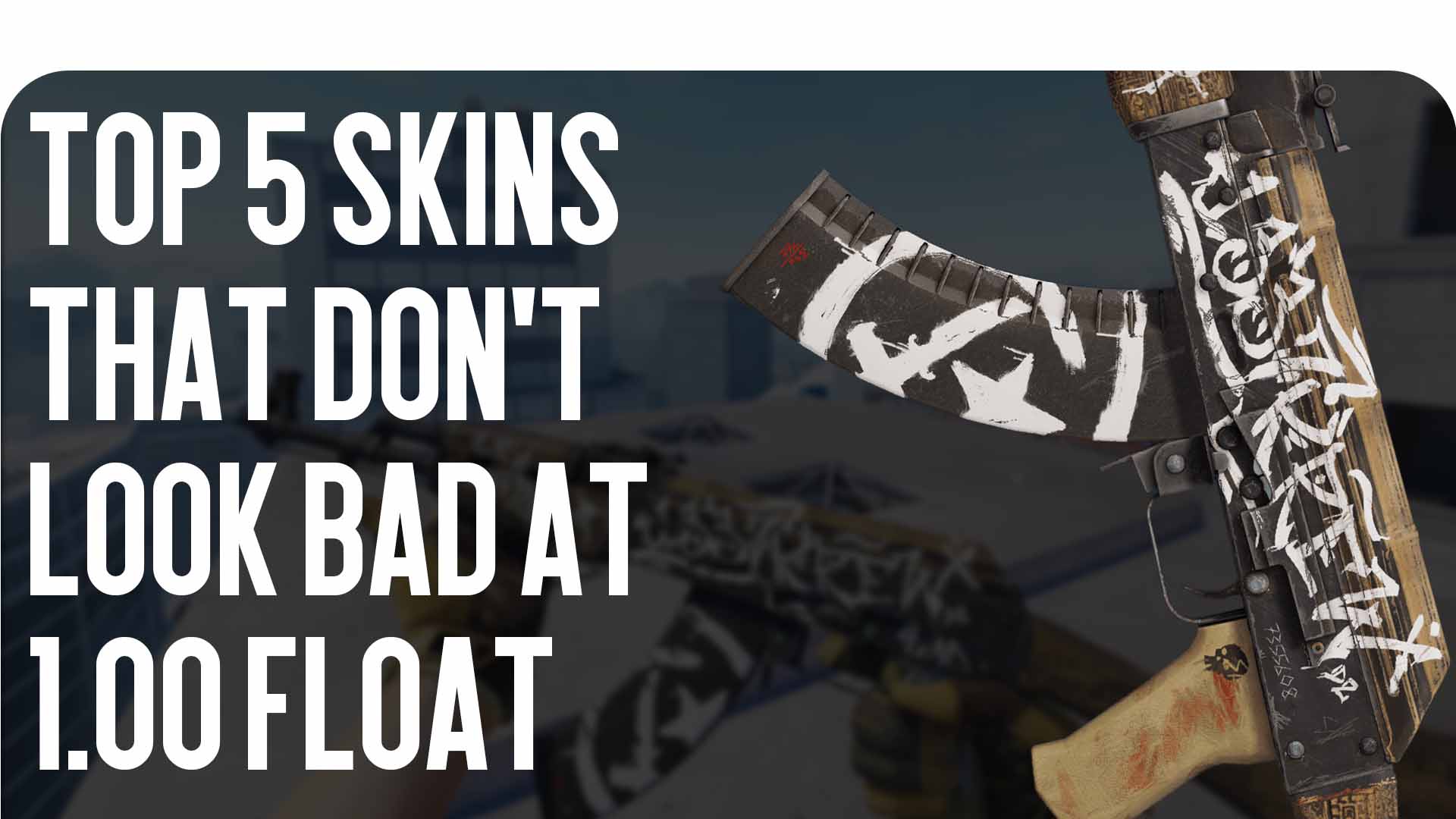 news title