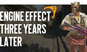 Engine effect three years later: how new lighting forever changed the status of items