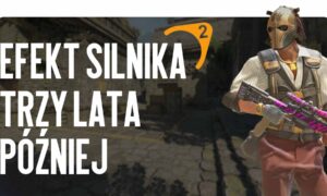 Efekt silnika trzy lata później: jak nowe oświetlenie na zawsze zmieniło status przedmiotów