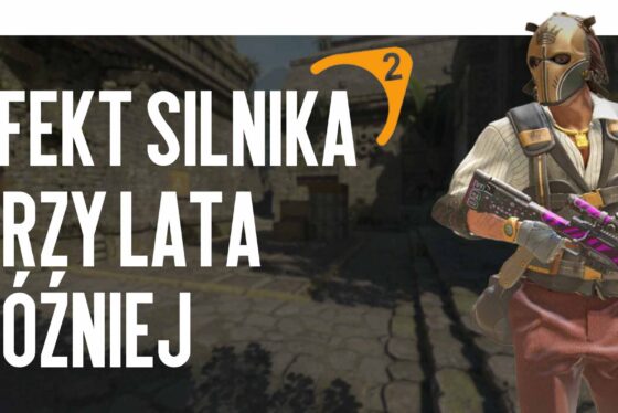 Efekt silnika trzy lata później: jak nowe oświetlenie na zawsze zmieniło status przedmiotów