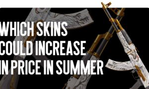 CS2 Investments Summer 2026: Which Skins Might Increase in Value