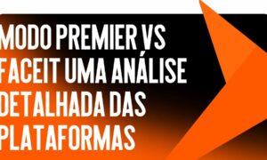 Modo Premier vs. FACEIT: uma análise detalhada das plataformas — onde é melhor jogar?