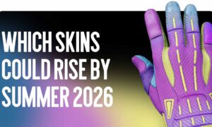 Which Skins Might Grow by Summer 2026: Market Analytics