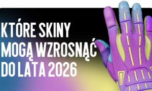Jakie skiny mogą wzrosnąć do lata 2026: analityka rynku