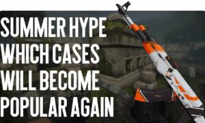 Summer Hype: Which Cases Will Become Popular Again