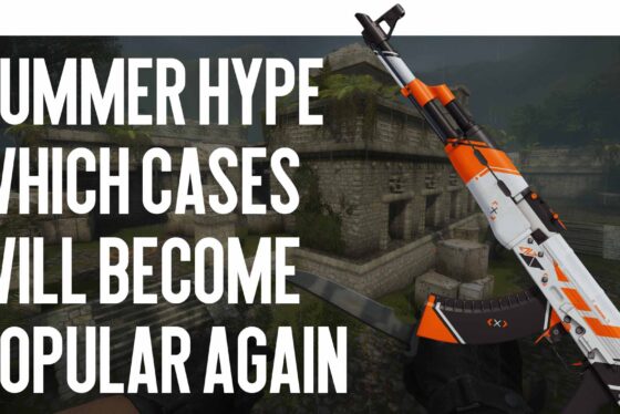 Summer Hype: Which Cases Will Become Popular Again