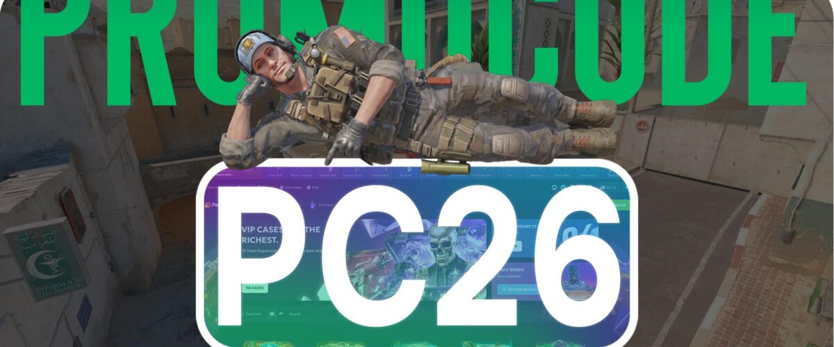 Tajny wyciek czy bug strony? Sztos „Złotego” kodu PC26 na ForceDrop, o którym milczą streamerzy i blogerzy