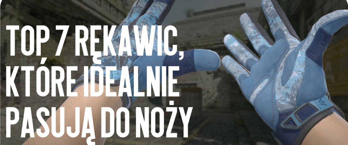 Top 7 Rękawic, Które Idealnie Pasują do Noży
