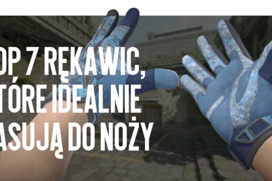 Top 7 Rękawic, Które Idealnie Pasują do Noży