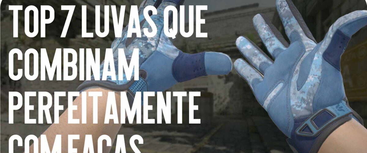 Top 7 Luvas Que Combinam Perfeitamente com Facas