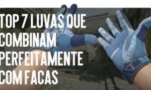Top 7 Luvas Que Combinam Perfeitamente com Facas