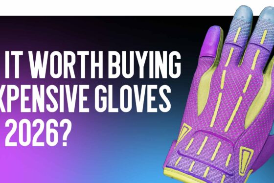 Is it worth buying expensive gloves in 2026?