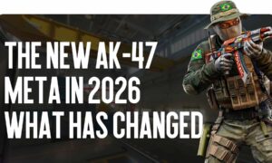 New AK-47 meta in 2026: what has changed