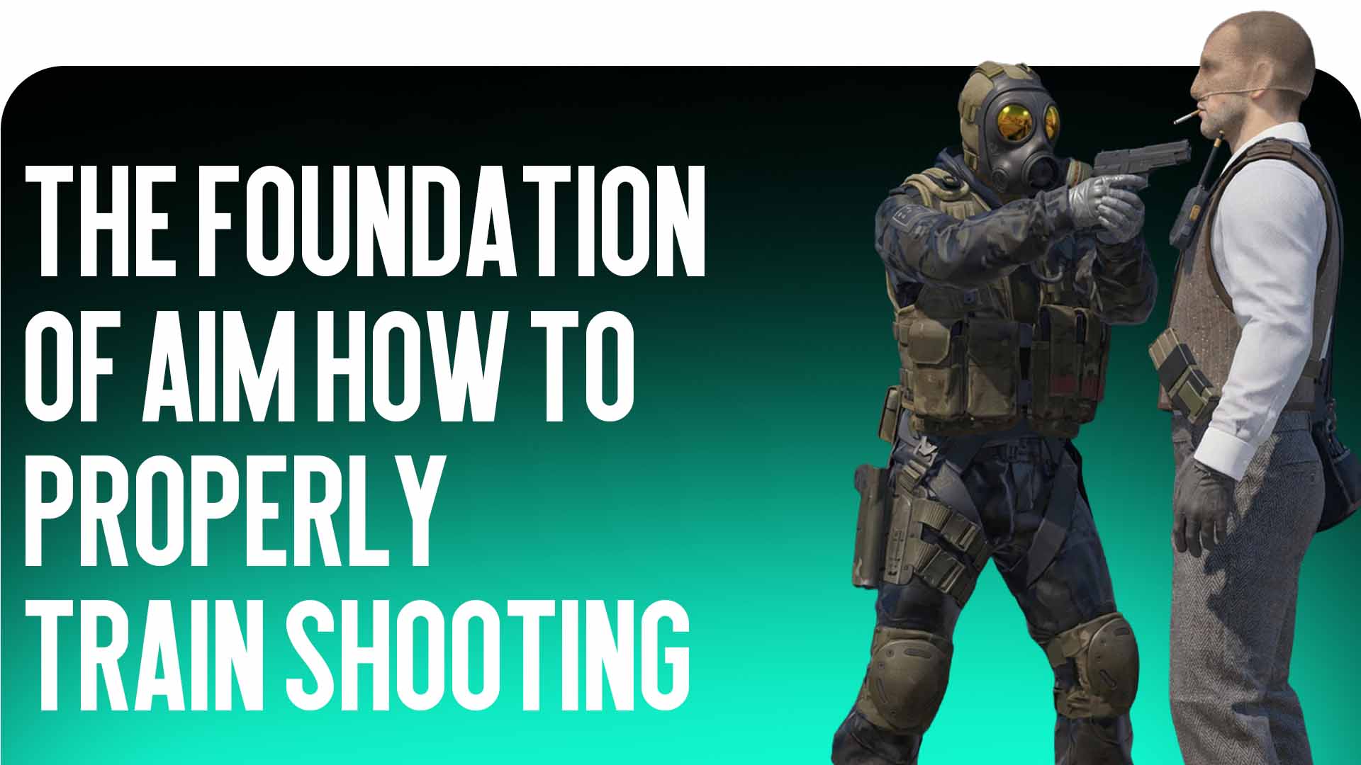 Need effective aim training in CS2? The CSGO-NEWS blog explains how to improve your shooting, crosshair placement, and start winning in matchmaking.