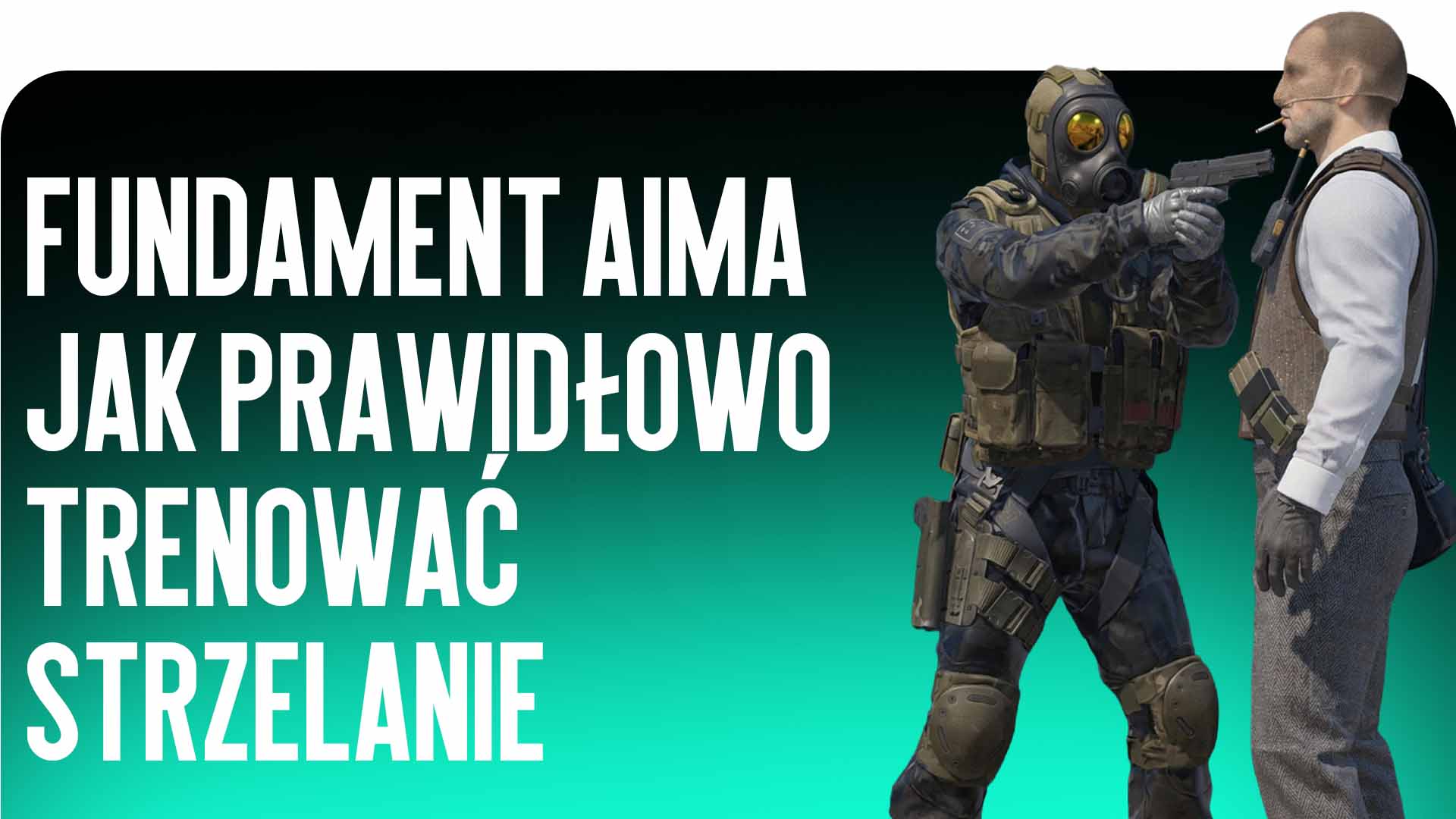Potrzebujesz skutecznego treningu aima w CS2? Blog CSGO-NEWS opowiada, jak poprawić strzelanie, ustawienie celownika i zacząć wygrywać w matchmakingu.