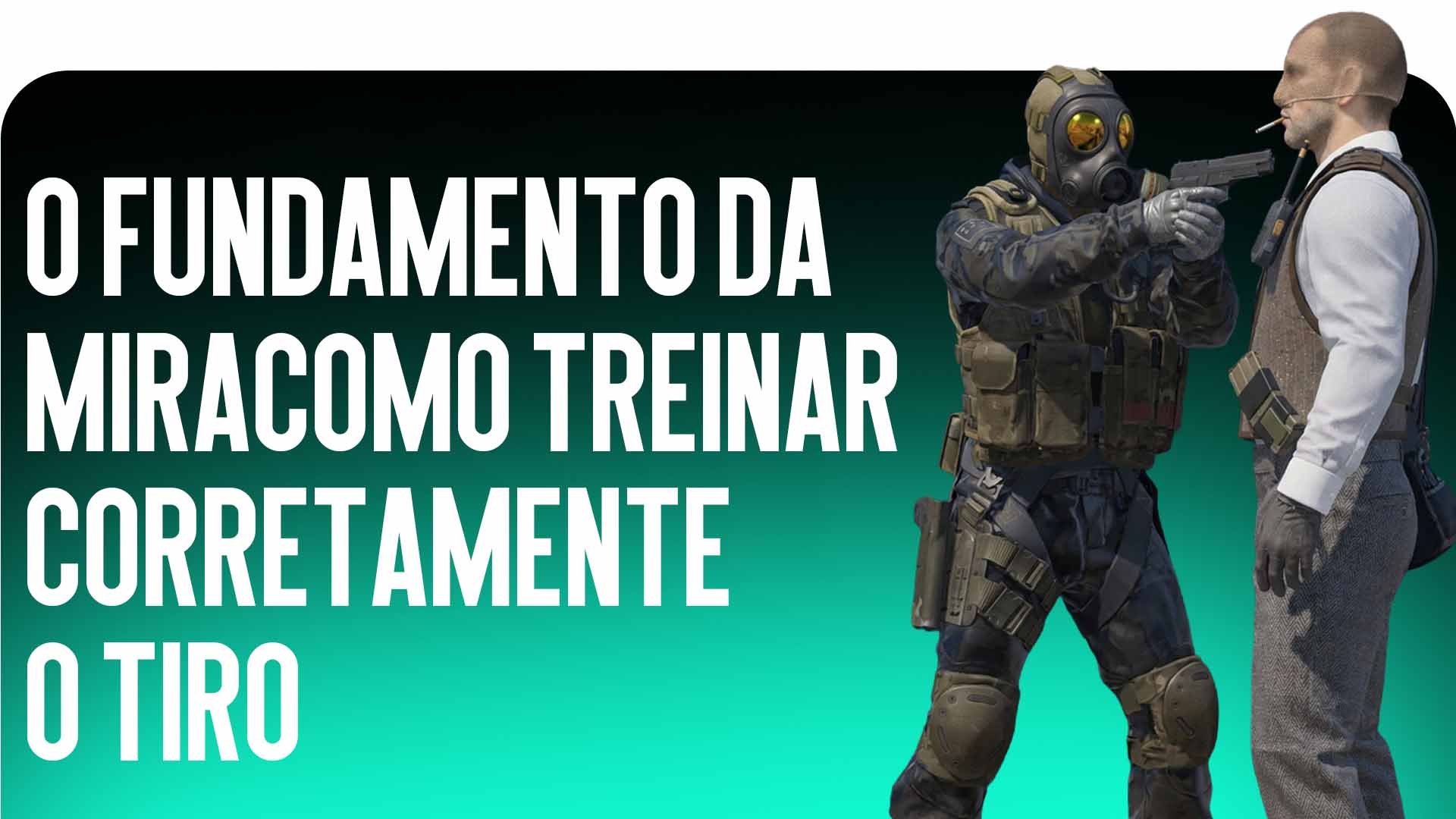 Precisa de um treino de mira eficaz no CS2? O blog CSGO-NEWS explica como melhorar seu tiro, posicionamento da mira e começar a vencer no matchmaking.