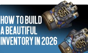 Budget CS2 skins: how to build a beautiful inventory in 2026