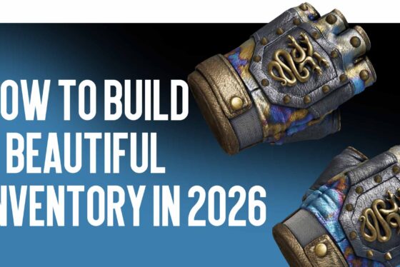 Budget CS2 skins: how to build a beautiful inventory in 2026