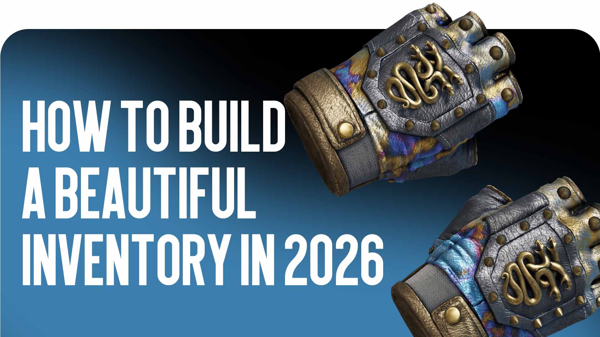 Looking for Budget CS2 skins? The CSGO-NEWS blog has prepared a guide on how to choose inexpensive yet beautiful items in 2026. Build your inventory without overspending!