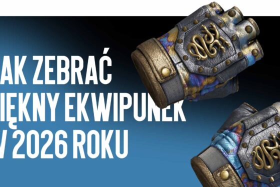 Budżetowe skiny CS2: jak zebrać piękny ekwipunek w 2026 roku