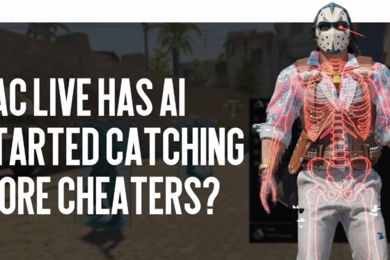 VAC Live in 2026: Has Artificial Intelligence Started Catching More Cheaters?