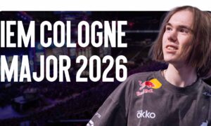 IEM Cologne Major 2026: Análise global de todas as equipes do torneio