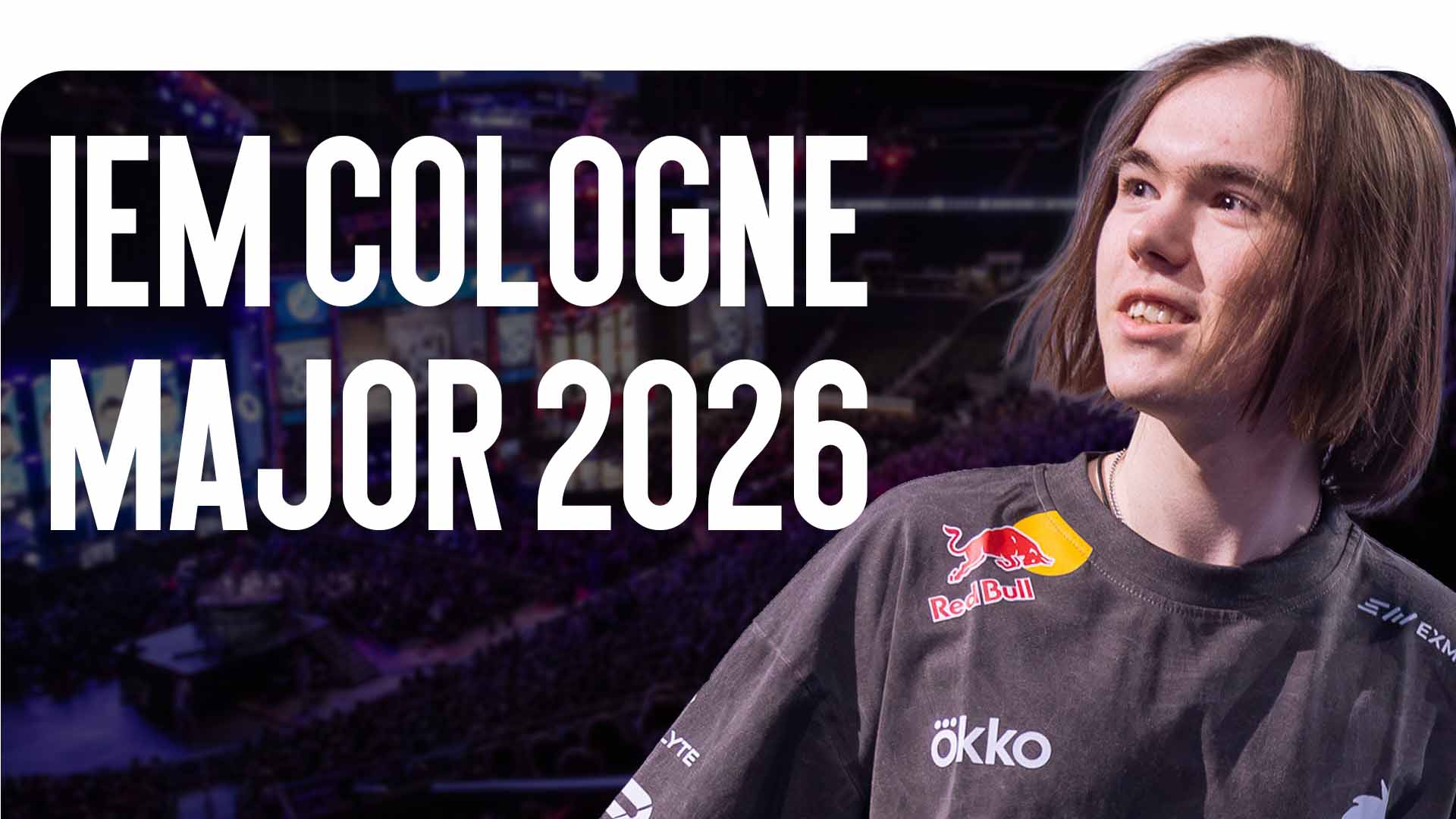 Os participantes do CS2 Cologne Major já estão se preparando para o principal torneio de 2026. O blog CSGO-NEWS preparou uma análise detalhada de todas as equipes e palpites para os playoffs.