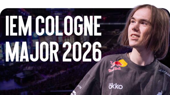 Участники CS2 Cologne Major уже готовятся к главному турниру 2026 года. Блог CSGO-NEWS подготовил детальный разбор всех команд и прогнозы на плей-офф.