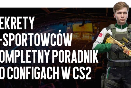 Sekrety e-sportowców: kompletny poradnik po configach w CS2