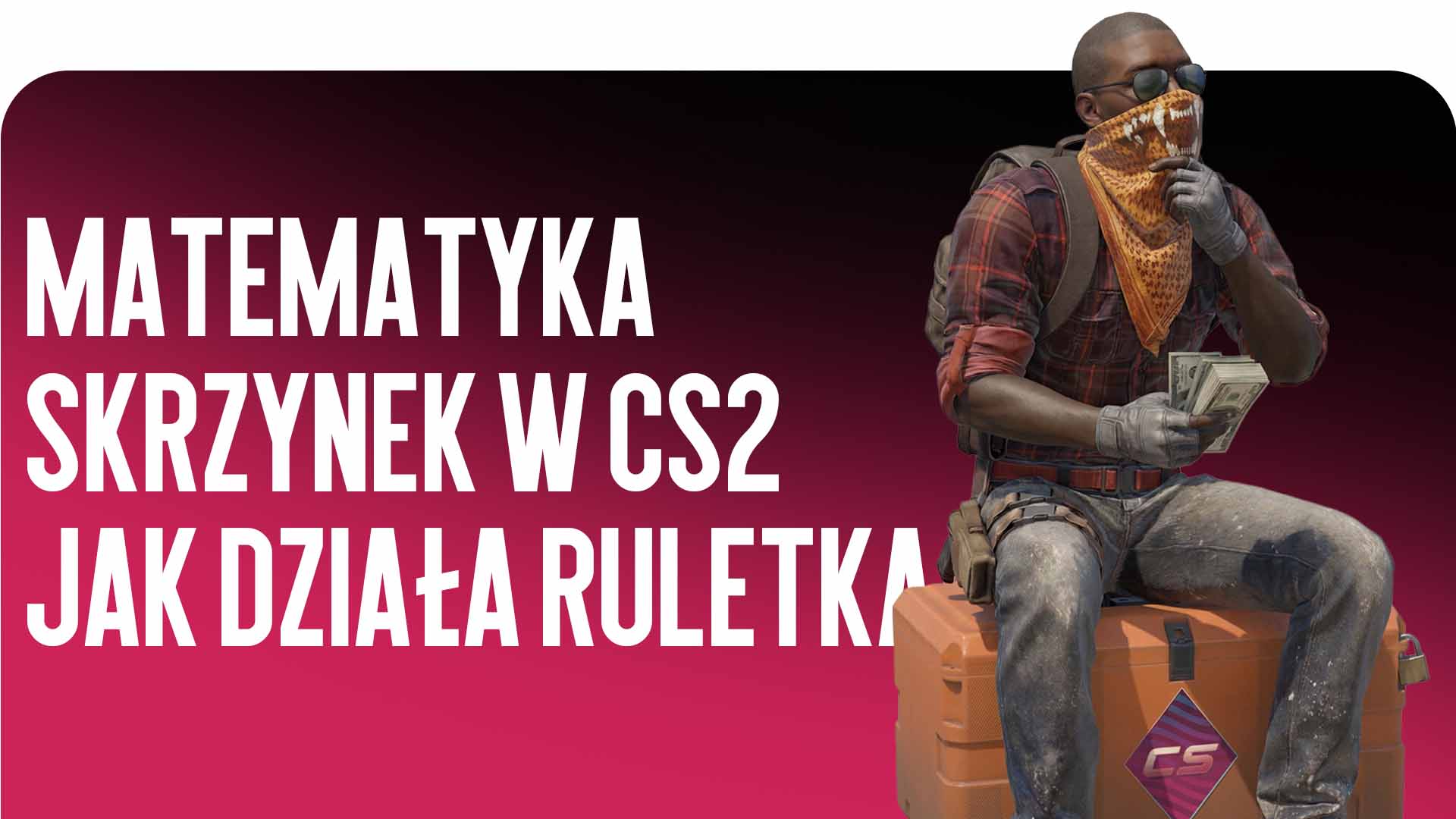 Matematyka skrzynek w CS2 opiera się na surowych algorytmach. Blog CSGO-NEWS wyjaśnia, jak działa ruletka, jakie są prawdopodobieństwa i czy można oszukać system.