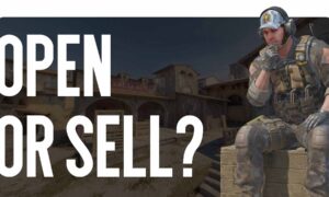 Open or Sell? A Rational Approach to the Weekly Drop for the Average Player