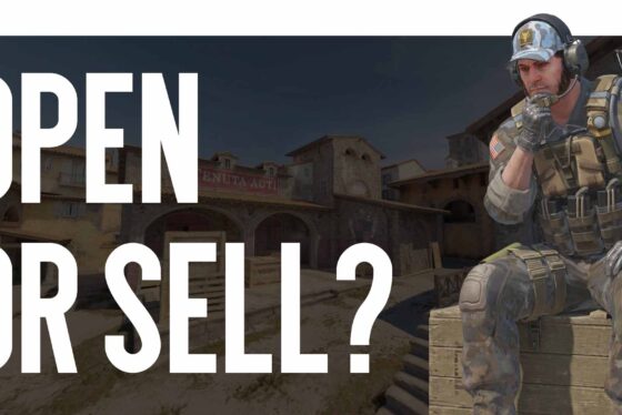 Open or Sell? A Rational Approach to the Weekly Drop for the Average Player