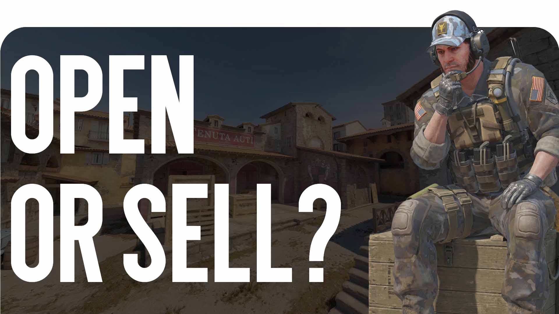 Got your weekly drop in CS2 and don't know what to do with it? The CSGO-NEWS blog breaks down a rational approach to cases and skins for the average player.
