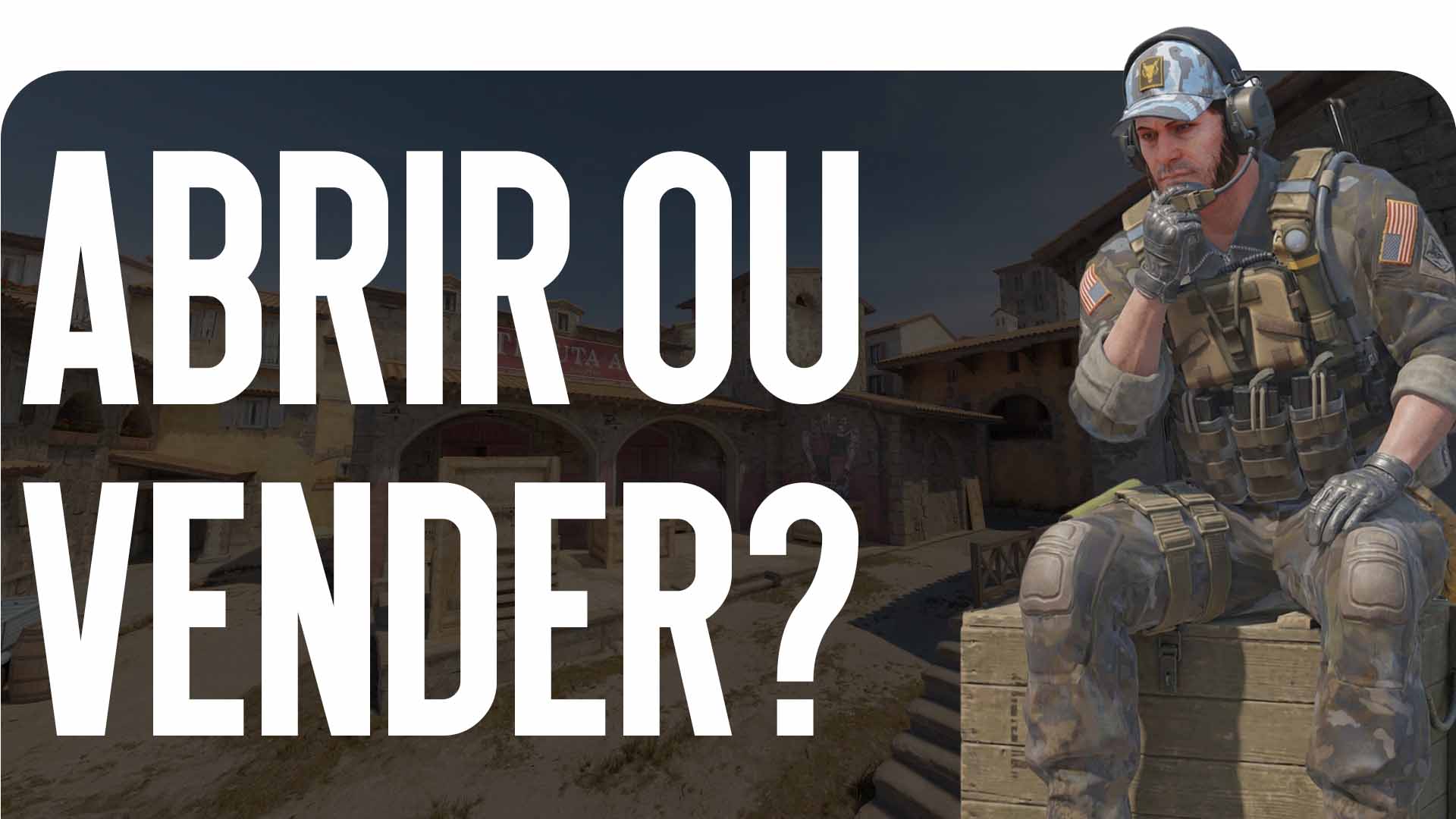 Recebeu seu drop semanal no CS2 e não sabe o que fazer com ele? O blog CSGO-NEWS analisa uma abordagem racional para baús e skins para o jogador comum.