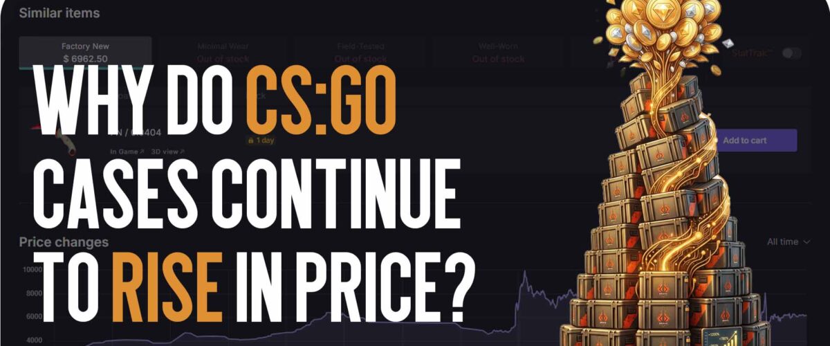 Forgotten Classics: Why Containers from the Early Game Era Continue to Break Value Records?