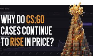 Forgotten Classics: Why Containers from the Early Game Era Continue to Break Value Records?