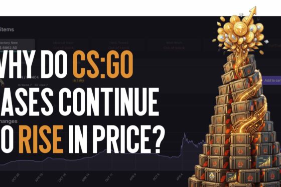 Forgotten Classics: Why Containers from the Early Game Era Continue to Break Value Records?