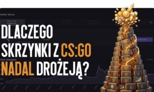 Zapomniana Klasyka: Dlaczego Kontenery z Ery Wczesnej Gry wciąż biją rekordy wartości?