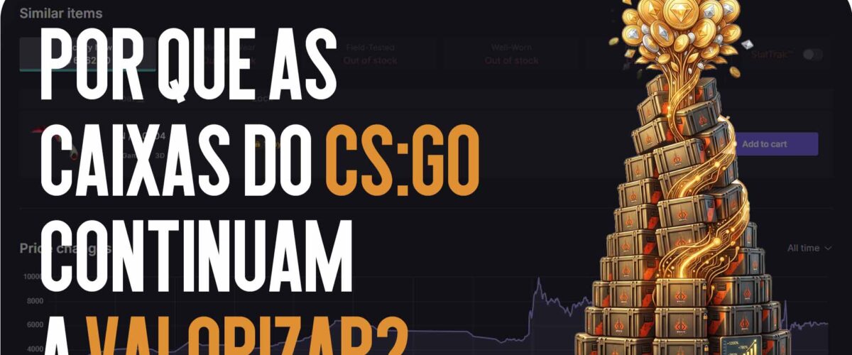 Clássica Esquecida: Por Que Contêineres da Era do Início do Jogo Continuam Batendo Recordes de Valor?