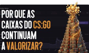 Clássica Esquecida: Por Que Contêineres da Era do Início do Jogo Continuam Batendo Recordes de Valor?