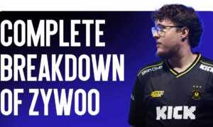 Secrets of the Chosen One: Complete Breakdown of Mathieu Herbaut’s Config