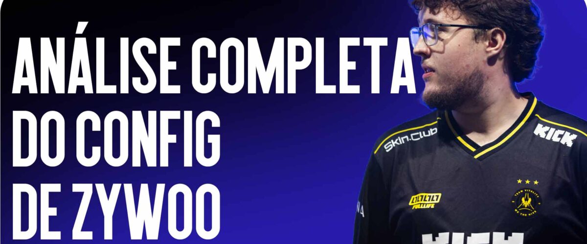 Segredos do Escolhido: Análise Completa do Config de Mathieu Herbaut
