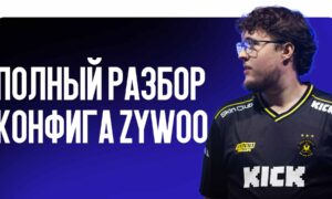 Секреты Избранного: полный разбор конфига Матье Эрбо
