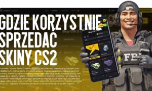 Gdzie korzystnie sprzedać skiny CS2: Przegląd topowych platform handlowych