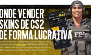 Onde vender skins de CS2 de forma lucrativa: Análise das principais plataformas de trade