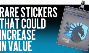 Rare Stickers That Could Rise in Value: A 2026 Investor’s Guide