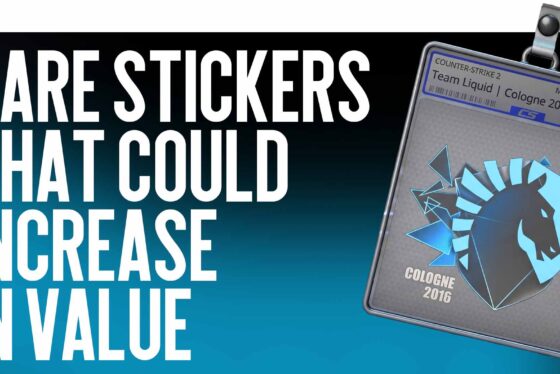 Rare Stickers That Could Rise in Value: A 2026 Investor’s Guide