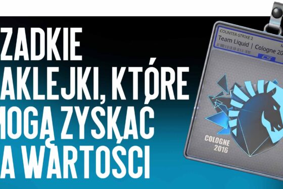 Rzadkie naklejki, które mogą zyskać na wartości: Poradnik inwestora na 2026 rok