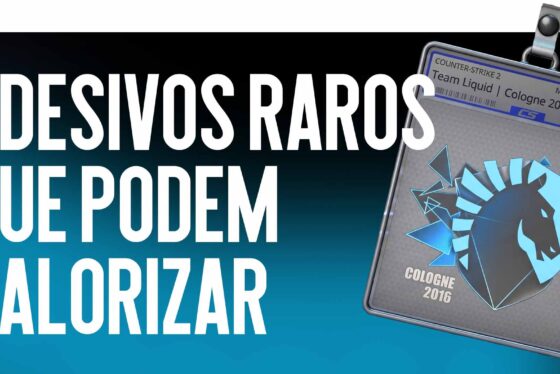 Adesivos raros que podem valorizar: Guia do investidor para 2026